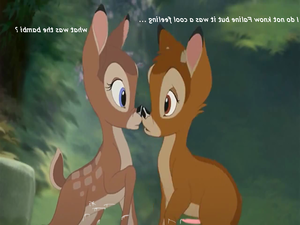 Bambi Faline Furry Porn - faline | disney porn bambi #9351058125 disney faline furry | Disney Porn