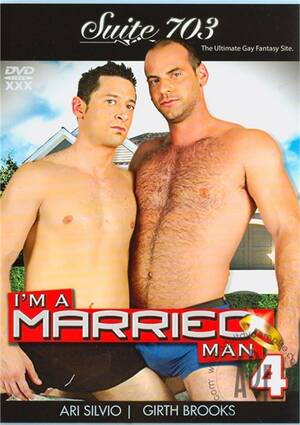 Im A Married Man Porn - I'm A Married Man 4 (2010) | Suite 703 @ TLAVideo.com
