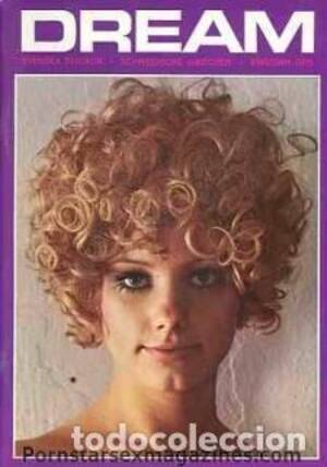 70 Female Retro Porn - dream 4 porno 70s retro vintage swedish sex por - Buy Magazines for adults  on todocoleccion