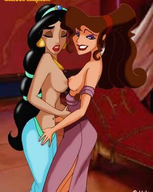 Disney Princess Jasmine Lesbian Porn - Ariel And Jasmine Lesbian Bondage | BDSM Fetish