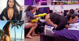 Butthole Porn Bracket - Demand for anal bleaching has risen by about a fifth in the past year as  women 'feel under pressure to look like porn stars', figures suggest.