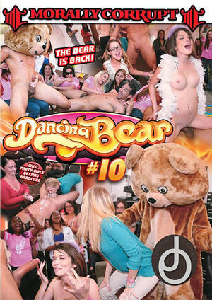 Dancing Porn Movies - Dancing Bear 10 DVD - Porn Movies Streams and Downloads