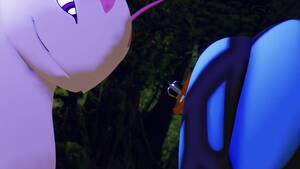 hipmitizing cartoon snake porn - Pokemon hypnosis snake vore - ThisVid.com