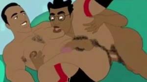 Big Booty Gay Toon Porn - Big Booty Gay Cartoon Porn | Gay Fetish XXX