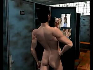3d Gay Porn Shower - The shower story: 3D Gay Cartoon Comics - XVIDEOS.COM