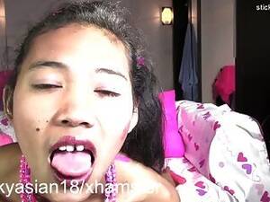 asian whore gagging - Thai Hooker Gagging Free Sex Videos - Watch Beautiful and Exciting Thai  Hooker Gagging Porn at anybunny.com