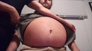 Male Belly Morph Porn - Fattening Up Beyond Limit - ThisVid.com