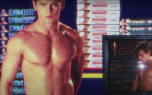 Forced Couple Porn - Netflix unveil trailer for documentary about an 80s gay porn empire