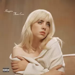 blondie olivia ryder - Happier Than Ever â€“ Low Port Music
