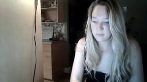 blonde facial funny - Bambi_Flower Porn New Videos [MyFreeCams] - Funny, Friendly, Shaved, Fresh,  Tall