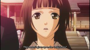 Hiiro No Kakera Porn - When I first heard that Hiiro no Kakera was having another season, I died a  little inside. My reaction is like anybody else's who experienced the  massive ...