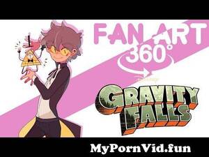 Bill Gravity Falls Anime Porn - BEST GRAVITY FALLS | FAN ART | 360Â° | VR from gravity fall porn Watch Video  - MyPornVid.fun