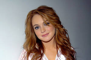 Lindsay Lohan Fake Tits - Lindsay Lohan: Confessions of a Teenage Drama Queen