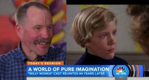 Charlie And The Chocolate Factory Xxx Porn - Here's what the stars of Charlie and the Chocolate Factory look like now
