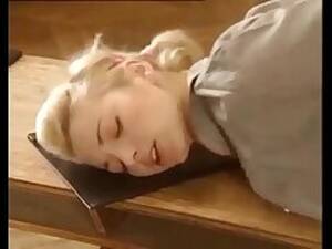 college teacher anal - Schoolgirl tears up her teacher...anal on PornHubs.Video