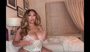 Nicole Sky Porn - Fat Ass Nicole Sky Fucking A BBC | Baddieslut.com