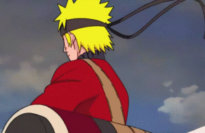 Naruto Cartoon Porn - Sasuke loves Naruto â€” Why do you think kishi drew naruto so ugly after...