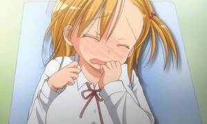 anime hentai virgin - Hentai Porn Virgin Girl Houkago Nyan Nyan | NaughtyHentai.com