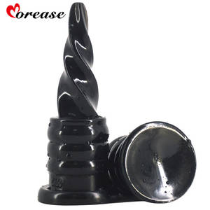 Ice Sex Toys - Morease Anal Sex Toys TPE Dildos Sex Product Flexible Small Penis for Porn  Sex Ice Cream