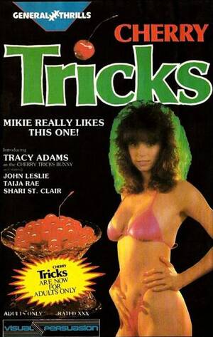 Cherry Tricks Porn Movie - Cherry Tricks (1985) Â» Retro Porn Films