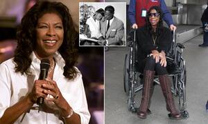 Natalie Cole Nude Porn - Natalie Cole, daughter of Nat King and Maria, dies aged 65 | Daily Mail  Online
