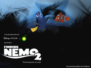 Disney Nemo Porn - ... se me ocurriÃ³ proponer unas ideas para que hagan la Segunda parte de  Buscando a Nemo. Espero estas ideas inspiren a los guionistas de Pixar.