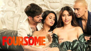 Foursome Porn Movie - Foursome (2023) vivamax full movie - AsianPinay