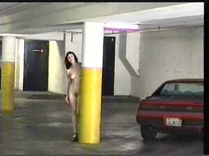 caught naked car - Self-conscious exhibitionist caught naked at a car park | ENF, CMNF,  Embarrassment and Forced Nudity Blog
