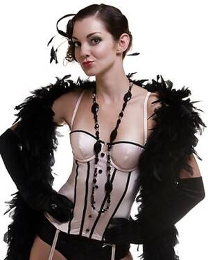 Burlesque Art - Burlesque art .... Porn Pictures, XXX Photos, Sex Images #1521355 - PICTOA