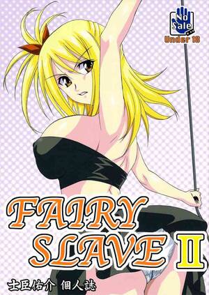 Fairy Slave Porn - FAIRY SLAVE II - simply hentai