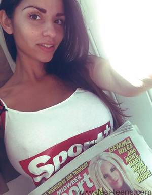 big boobs desi nri sex - #desiteentopless - Twitter Search