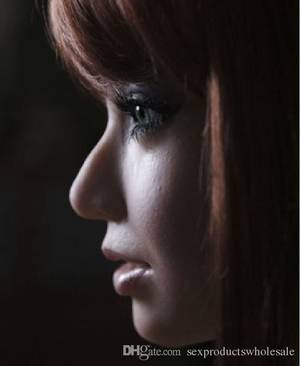 munecas de silicona shemale - Compre MuÃ±ecas Sexuales Shemale Shippingfull Bodysex MuÃ±eca De Silicona  Japonesa Realista MuÃ±ecas De Amor TamaÃ±o De La Vida Realista Para Hombres  15 A ...