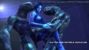 Cortana Sfm Porn - Halo Cortana Rough Fuck Pussy Animated Sfm : XXXBunker.com Porn Tube