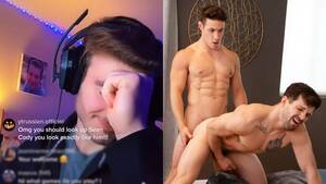 Gay Porn Straight Guys Do That - Updated] Watch These Straight Guys Get Tricked Into Searching 'Sean Cody' -  TheSword.com