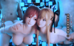 3d hentai game - 3D hentai game - HentaiSex3D full game review