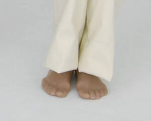 masturbation pantyhose feet - UK:RESISTANCE: Wii FAMILY SKI FOOT FETISH SPECIAL