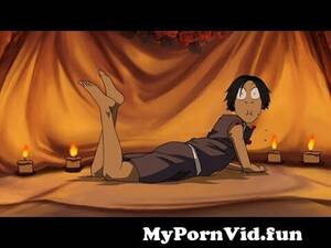 Aang Zuko Porn - Zuko le pide ayuda a Sokka | Avatar: La Leyenda de Aang [HD] from toph y  sokka hentai Watch Video - MyPornVid.fun