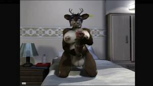 3d Porn Sex With Deer - 3d hot by h0rs3 futa hd porn sex e621 fye futanari deer girl masturbation  cum watch online