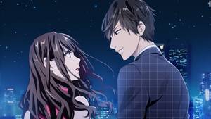 japanese pupil nude - A romance game by Japan-based app developer Voltage, "Liar! Uncover