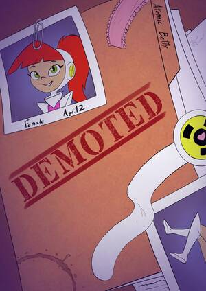 Cartoon Network Porn Comic - Demoted porn comic - the best cartoon porn comics, Rule 34 | MULT34