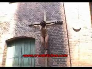 Crucifixion Porn Pissing - crucified girl pee | MOTHERLESS.COM â„¢