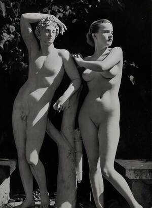 black greek nude - 1940's Era Nudeclassic Greek Black & White Image Multiple Sizes Sexy  Sensual Exotic 730-462 - Etsy Australia