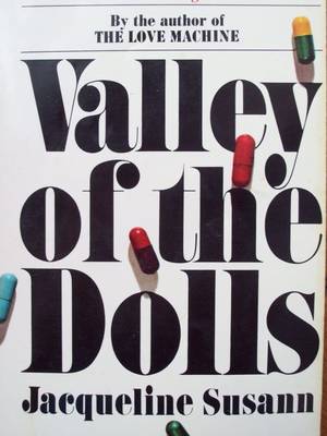 Judi Abbott Porn - 11. Valley of the Dolls