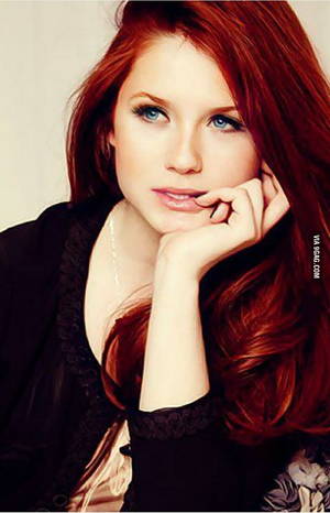 Bonnie Wright Harry Potter Porn - Bonnie Wright (Ginny Weasley from Harry Potter)
