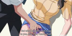 anime hentai uncensored english - Sagurare Otome English Subbed (uncensored) - Tnaflix.com