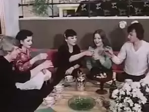 birthday party retro porn film - birthday party vintage | xHamster