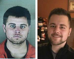 Crystal Meth Porn Pa - Man posts selfie a year after quitting crystal meth to show progress of  living clean. '