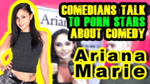 Ariana Marie Getting Fucked - avn Archives - BLAZO!!