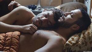 Forced Gay Sex Gay - Sauvage' Shows the Gritty Life of a Gay Sex Worker