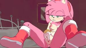 Amy Rose Sonic X Porn - Furry yiff sonic amy rose watch online or download